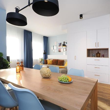 Seebruecke Heringsdorf - Appartement Mit 2 Schlafzimmern Und Terrasse S21 Esterno foto