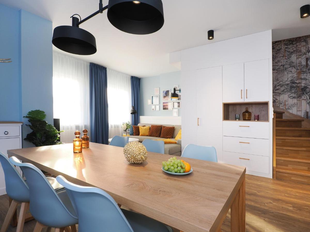 Seebruecke Heringsdorf - Appartement Mit 2 Schlafzimmern Und Terrasse S21 Esterno foto